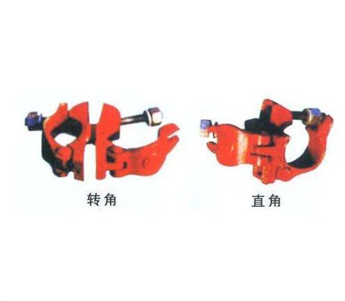 邗江区扣件出租